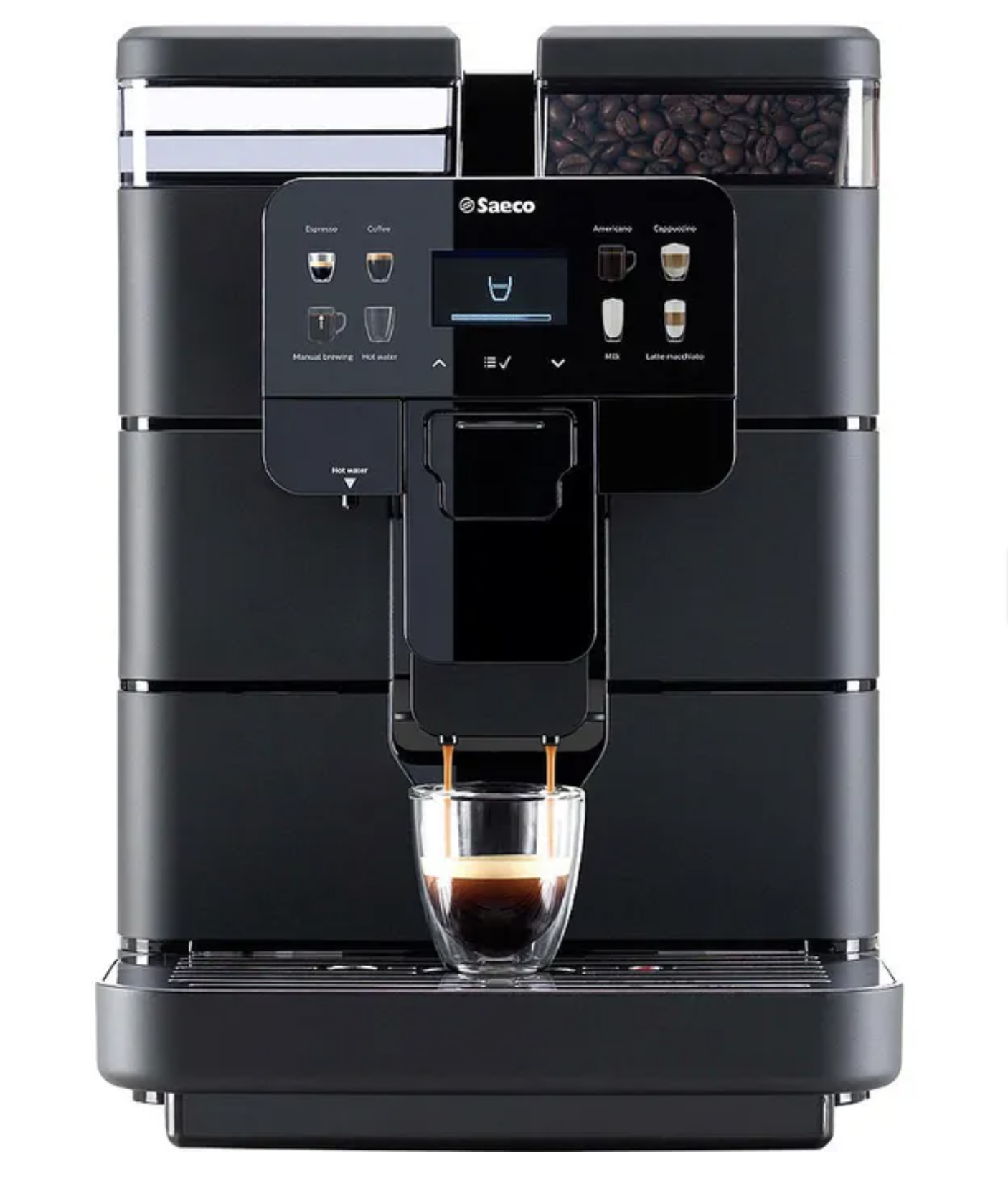Saeco Kaffeevollautomat