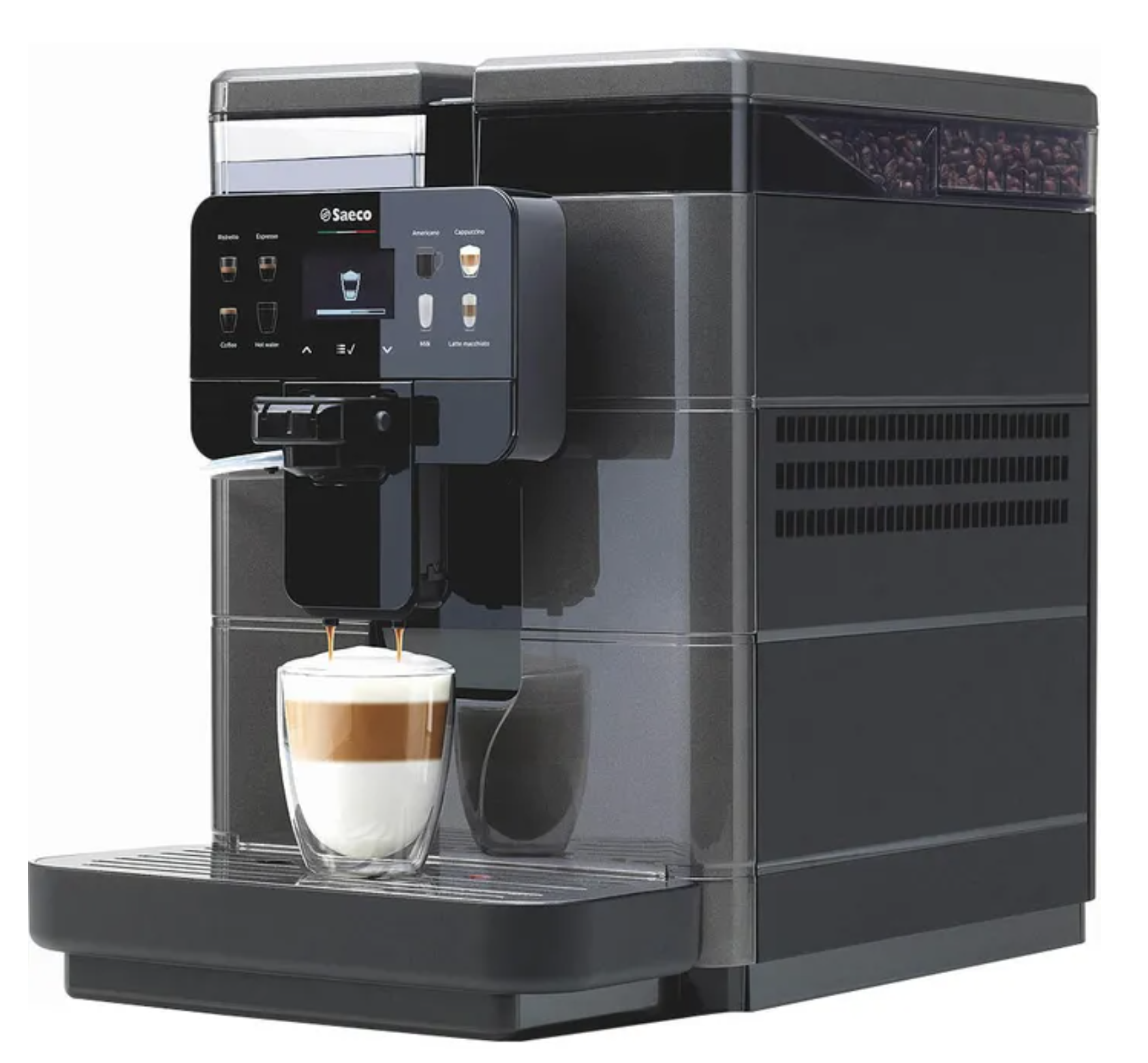 Saeco Kaffeevollautomat